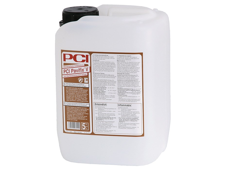 PCI Pavifix® V