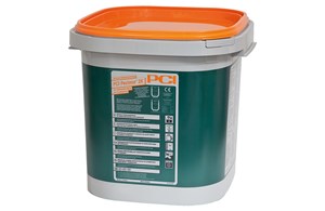 PCI Pecimor® 2K Bitumen Dickbeschichtung/Perimeterkleber