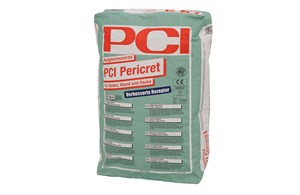 PCI Pericret® Ausgleichsmörtel 