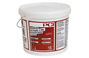 PCI Polyfix® 5 Min Blitz Zement Mörtel 
