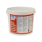 PCI Polyfix® Plus L schnellabbindender (20min) wasserdichter Mörtel 