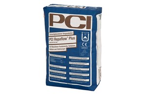 PCI Repaflow® Plus Zementgebundener Vergussbeton