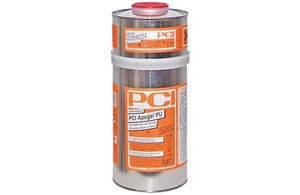 PCI Apogel® PU Injektionsharz