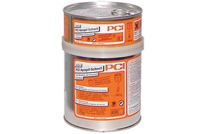 PCI Apogel®-Schnell-Giessharz