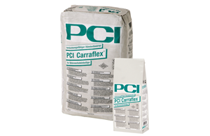 PCI Carraflex® Natursteinkleber