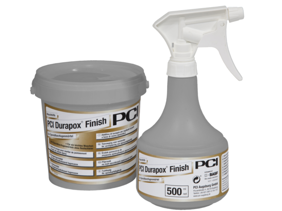 PCI Durapox® Finish Waschhilfe