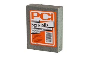 PCI Elofix Schleifblock 