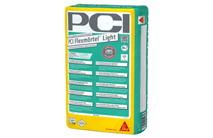 PCI Flexmörtel® Light