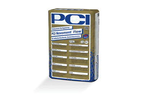 PCI Novoment Flow Fliessestrich