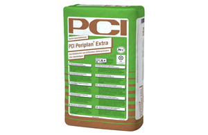 PCI Periplan® Extra Spezial-Spachtelmasse