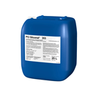 PCI Silconal® 353 Hydro- und Oleophobierung