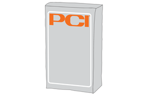 PCI Quarzsand