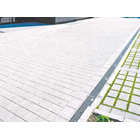 AquaPrima SL Sickersteine grau