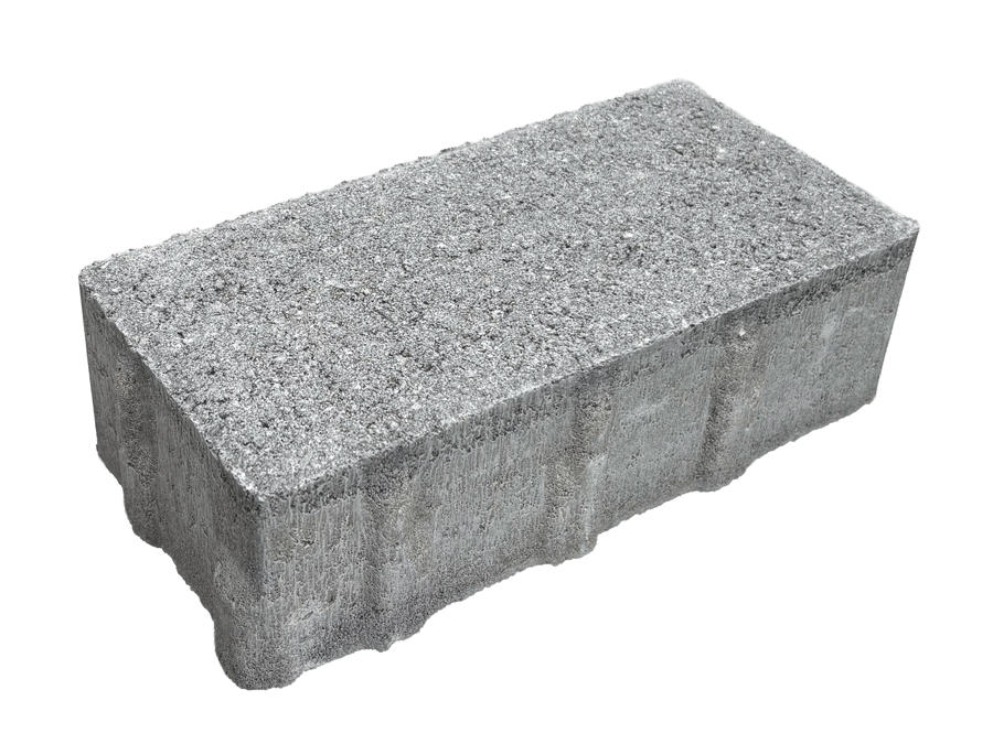 Lithon-Blue Rainplus Pflaster R40 grau 8 cm