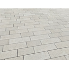Vista Pflaster oysterbeige gestrahlt 