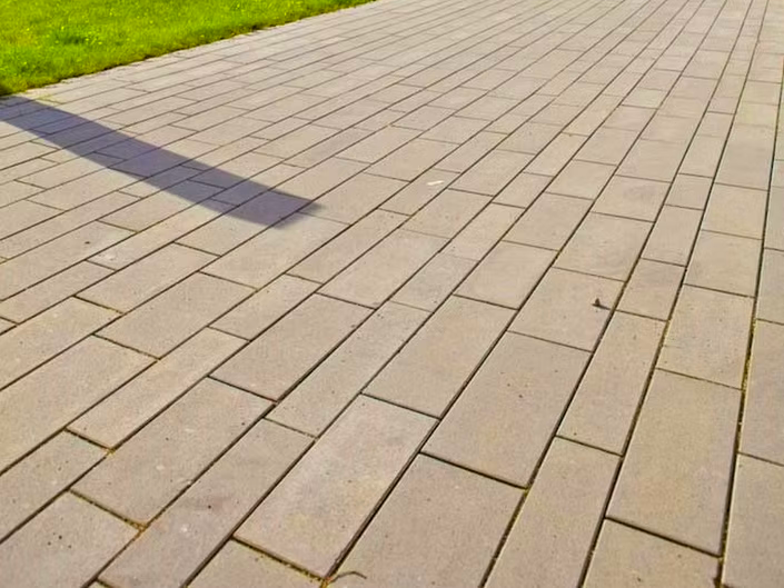 Montana Linearpflaster 8 cm