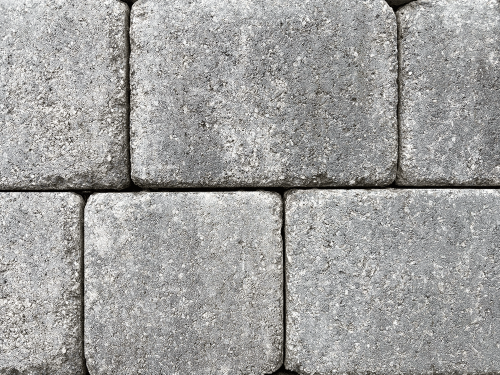 Wildenstein Pflaster Antik 8cm titan