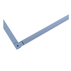 AW-60 Alu Winkel faltbar
