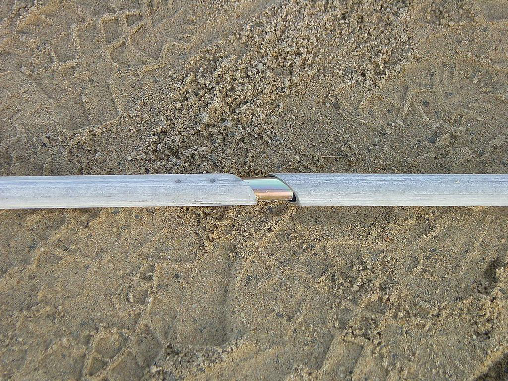 EASYPLAN EP-3000 Abziehschiene einzeln