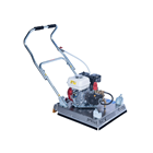 Easyclean EC-60 Pflasterreinigungsgerät 