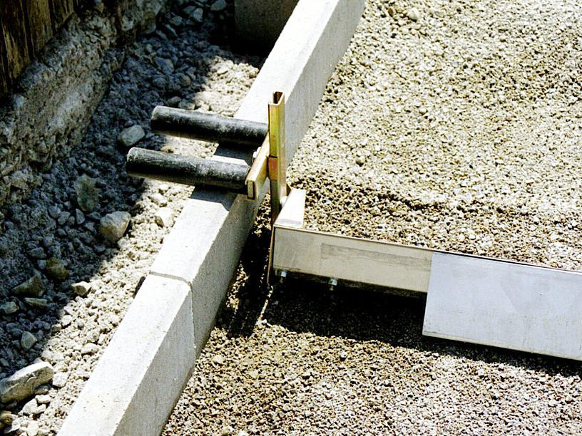 RS-Uni Rollensatz zu EP-UNI 