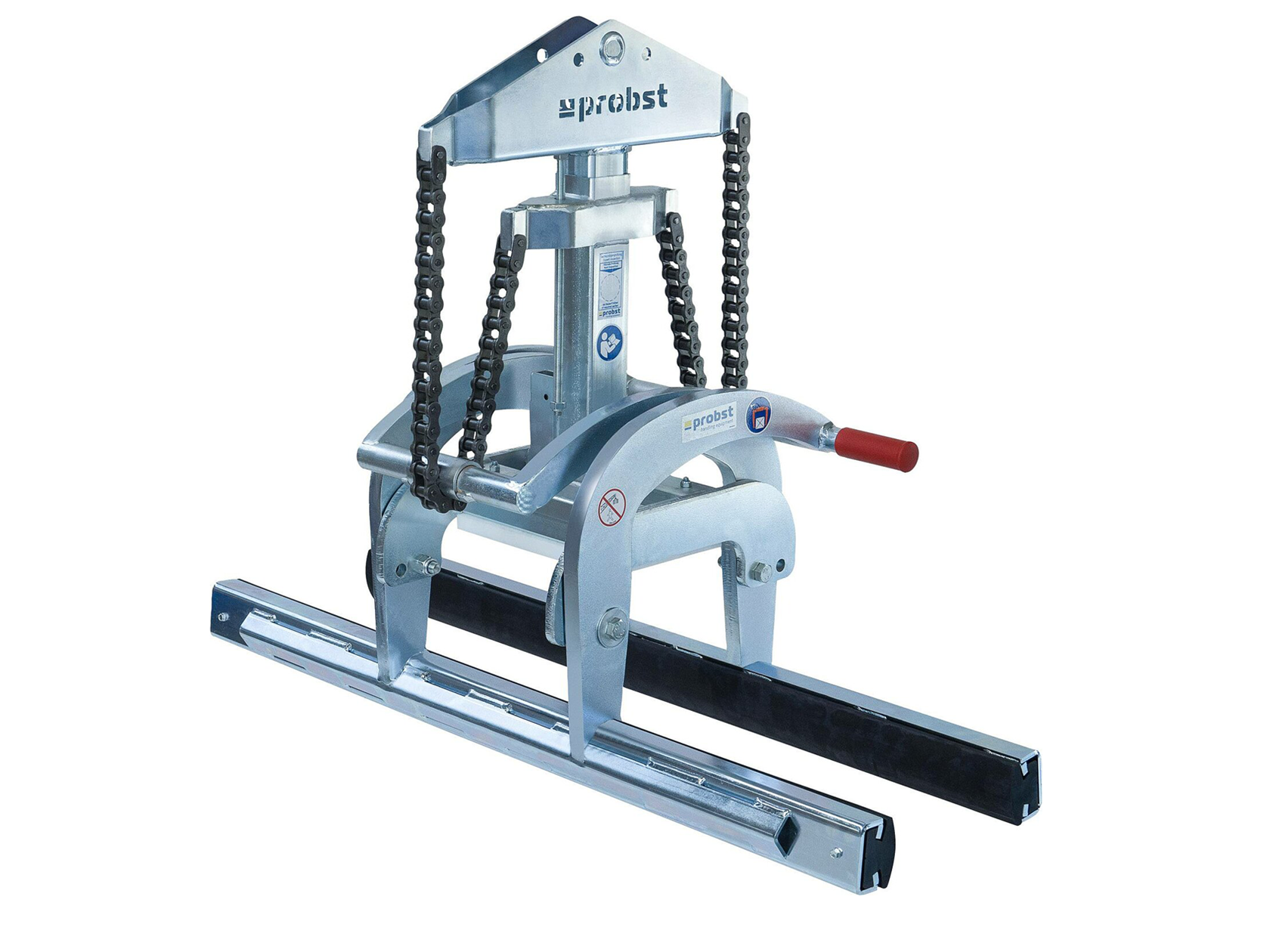 FTZ-GBA Schutzwandversetzzange