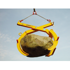 FVZ-Uni Findling-Versetzzange  