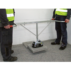 GRABO-DUO Handtragegriff-Set mit Adapter