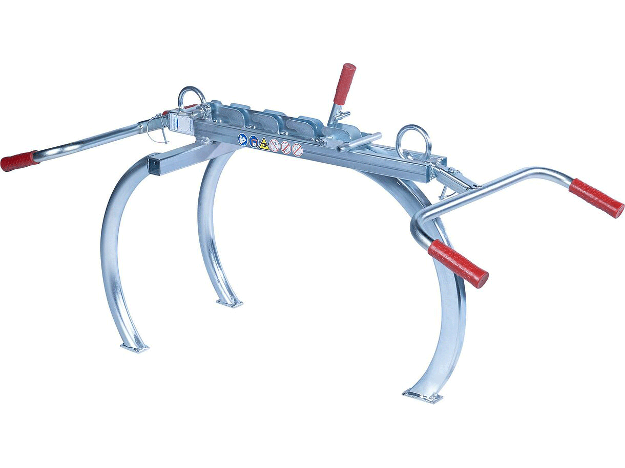 H-FVZ-Uni Findling-Versetzzange  