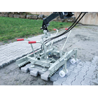 HVZ-Light, leichte Verlegezange, hydraulisch