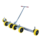 LF-125/215 Levelfix Hand-Planiersystem