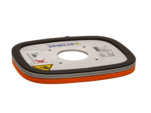 VS-GH-SPS-80-40/30 Saugplatte zu Speedy