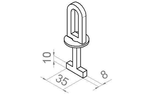 SDH-Light Schlüssel A