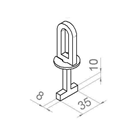 SDH-Light Schlüssel B