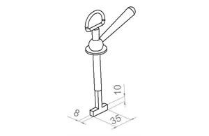 SDH-Light Schlüssel C