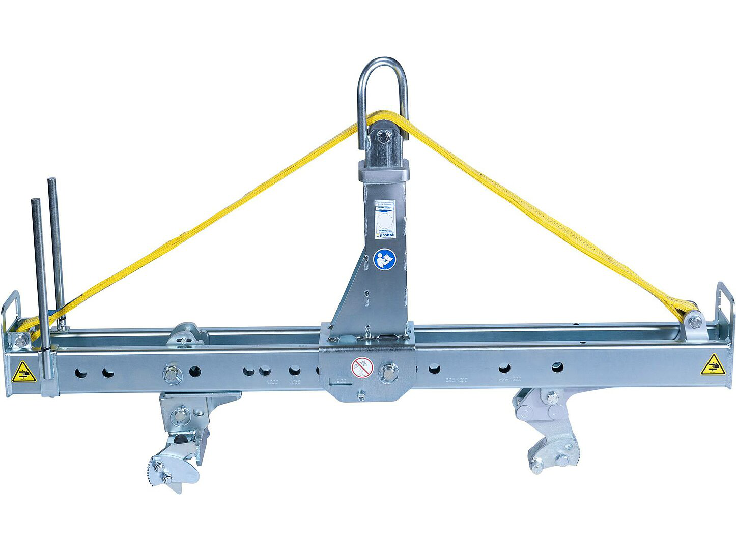 SVZ-ECO-L Schachtversetzzange