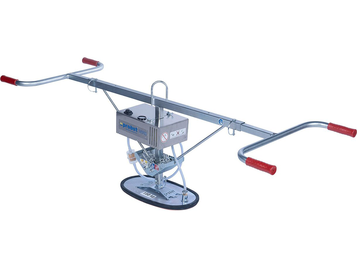 VPH-150 Vakuum-Power-Handy, Handverlegegerät