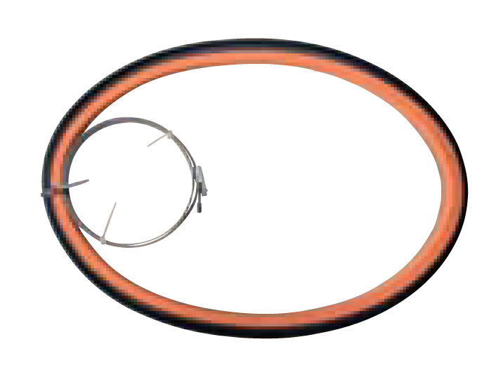 VS-ED-SPS-140 VS-Dichtring