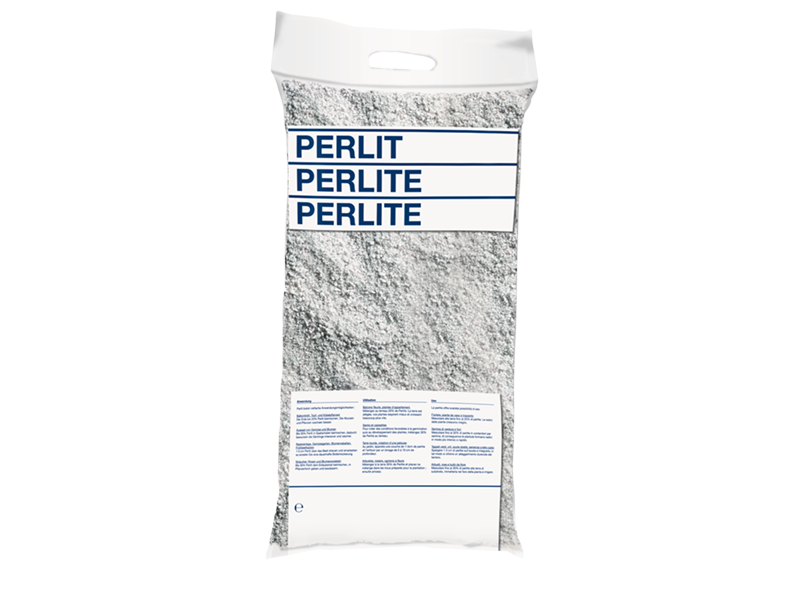 Perlit 2-6mm