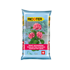 Ricoter Blumen- und Geranienerde Torffrei