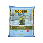 Ricoter Kakteenerde Bioline