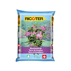 Ricoter Moorbeeterde Torffrei