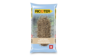 Ricoter Schilf-Mulch