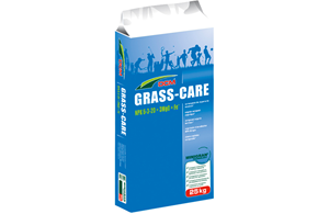 Grass-Care Herbstdünger 