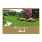 Master Seed Casa Profi-Rasensamen