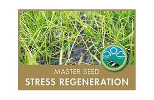 Master Seed Stress Regeneration