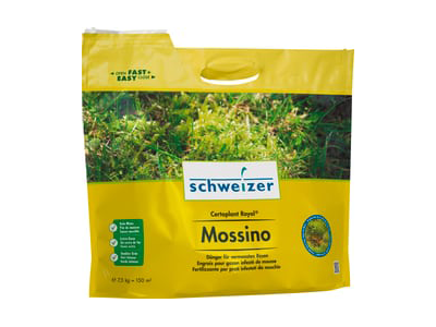 Certoplant Royal Mossino Rasendünger