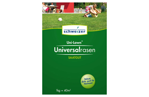 Uni-Lawn Royal Spielrasen