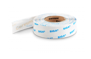 Siga Corvum Klebeband 12/48mm, 25m