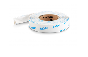 Siga Corvum Klebeband 30/30mm, 25m